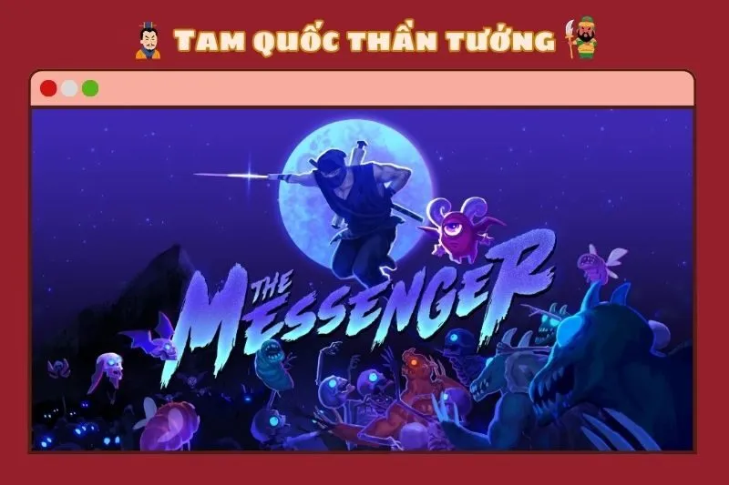 The Messenger