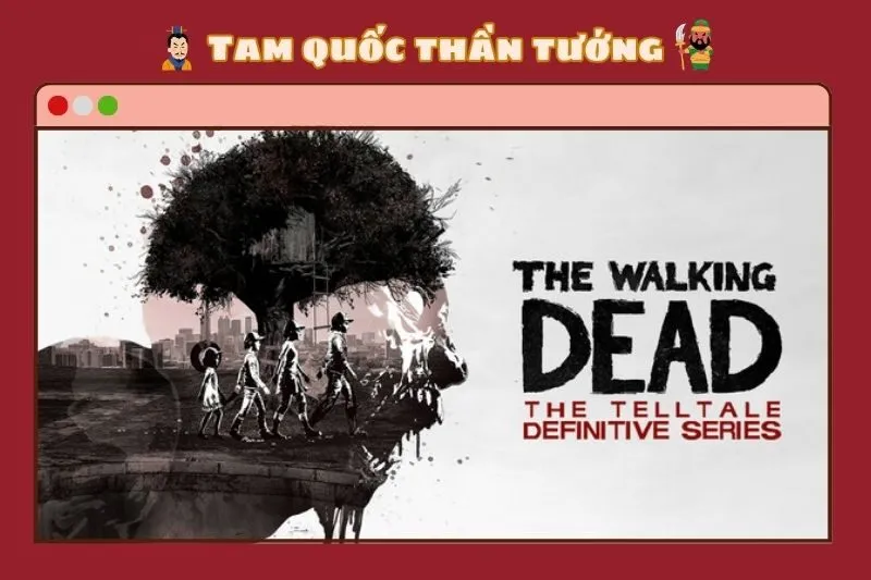The Walking Dead: Telltale's Series