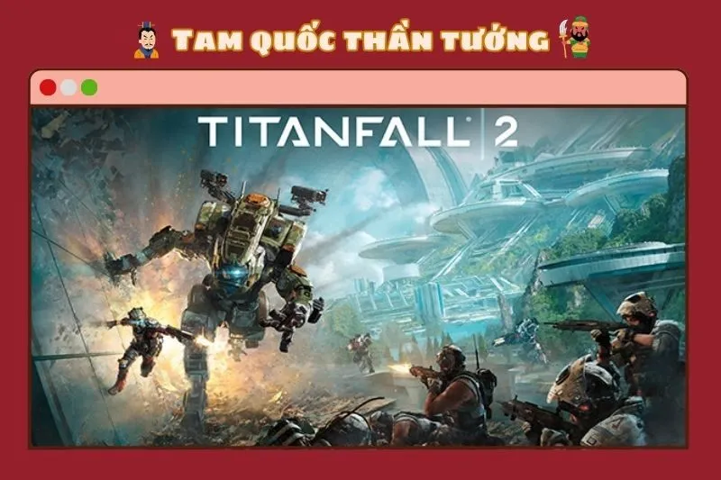 Titanfall 2