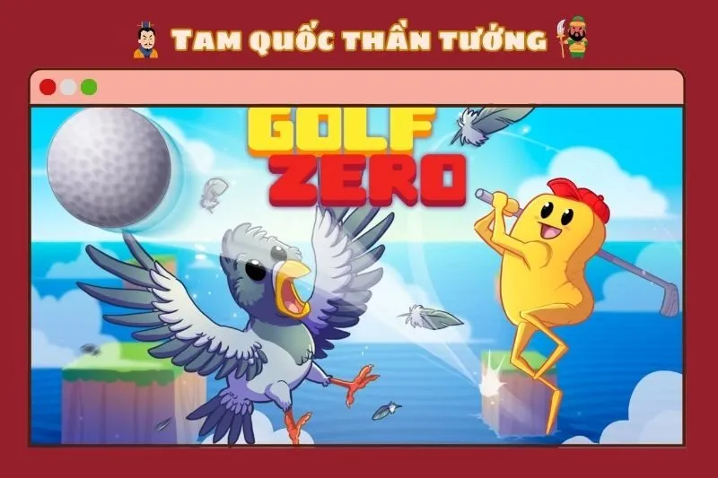 Golf Zero