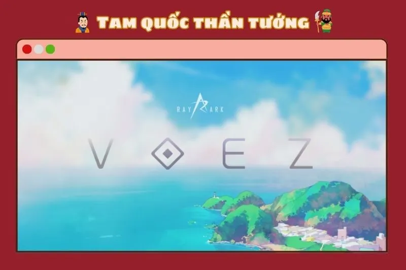 voez