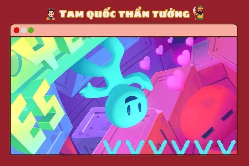VVVVVV