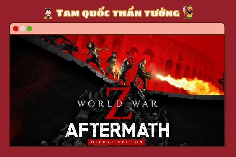 World War Z