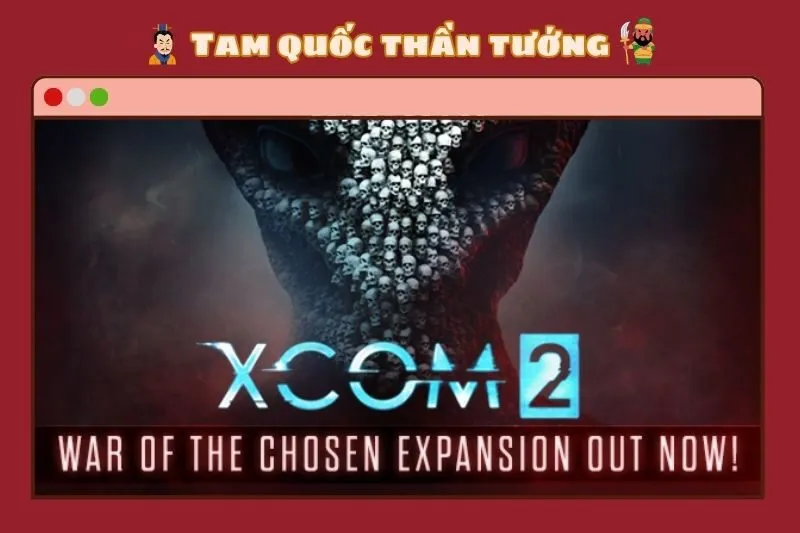 XCOM 2