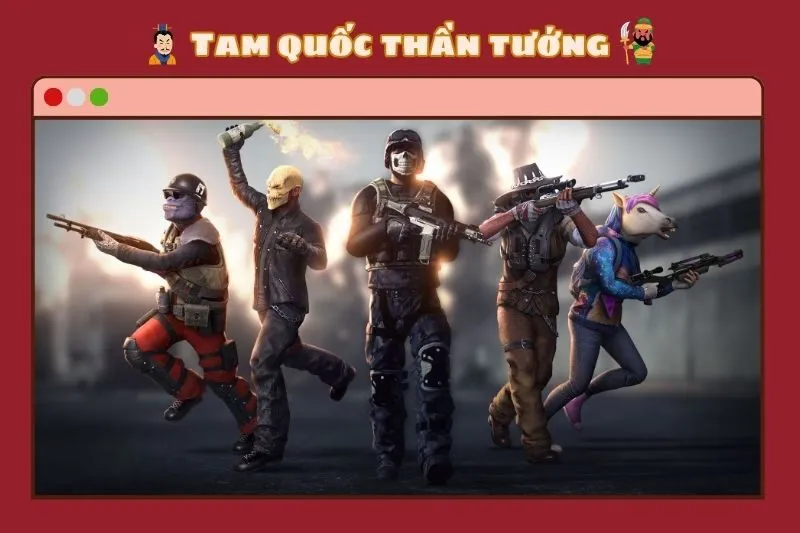 Z1 Battle Royale