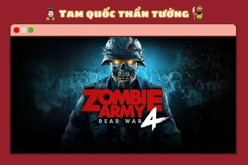 Zombie Army